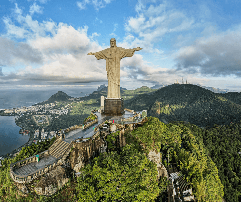 Rio de Janeiro | ATM24h