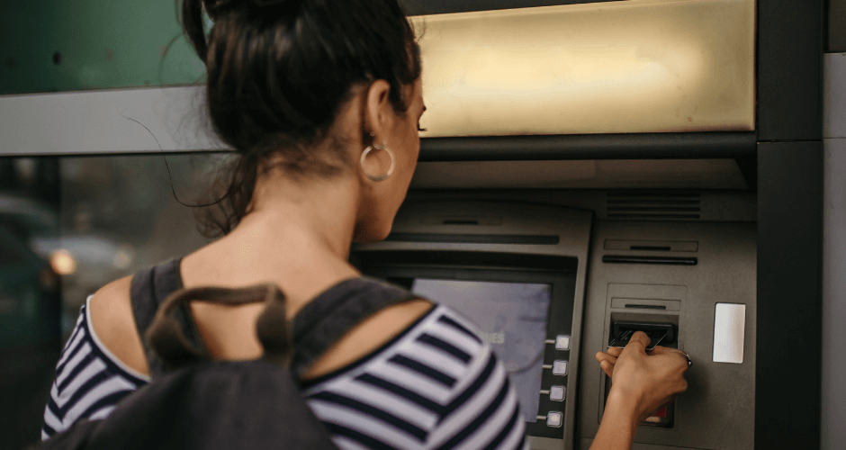 How much are ATM fees in Brazil | ATM24h