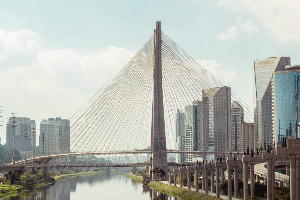 ATM Sao Paolo Airport in Money Exchange in Brazil - Find out Locations and Safety Tips