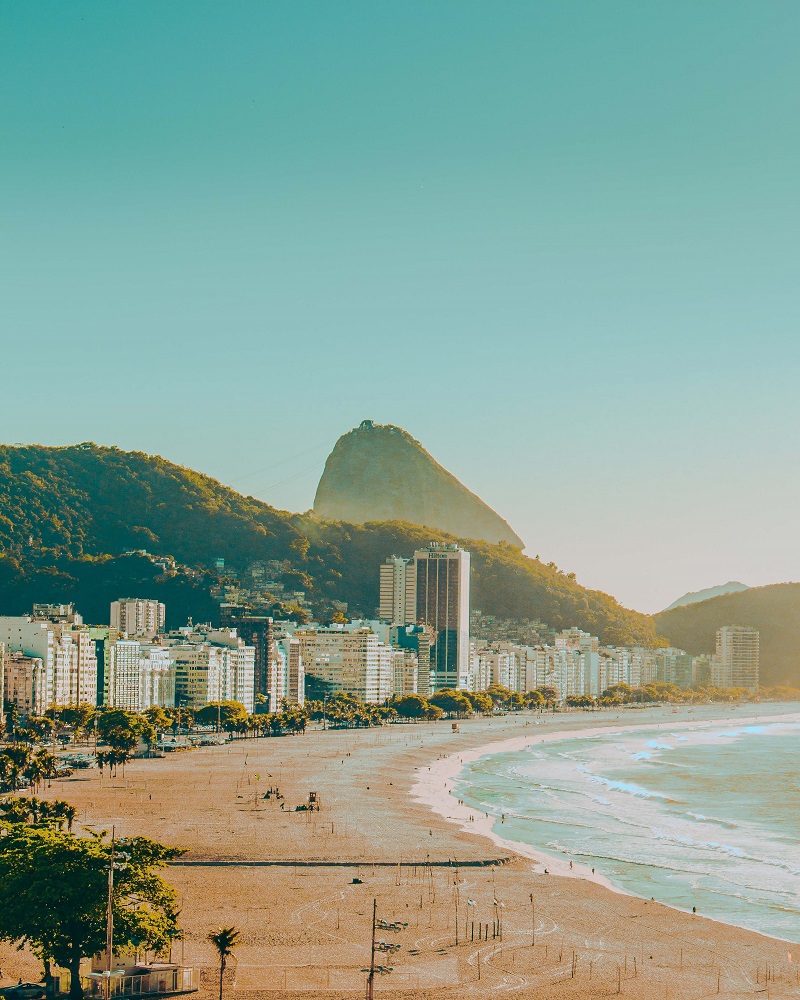 Best time to visit Brazil - A Complete Guide Month by Month | ATM24h