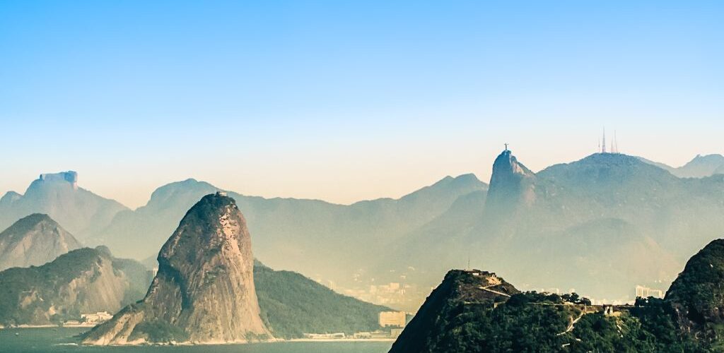Cash in Brazil - Everything You Need to Know About Handling Money and Currency | ATM24h