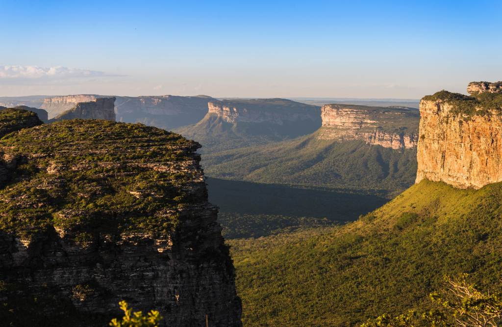 Chapada Diamantina best places to visit in Brazil couples | ATM 24h