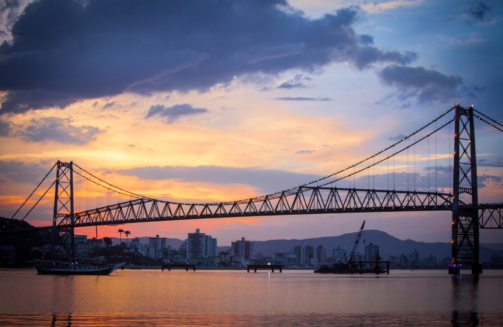 The Ultimate Guide to Money Exchange in Florianopolis: Essential Tips | ATM24h