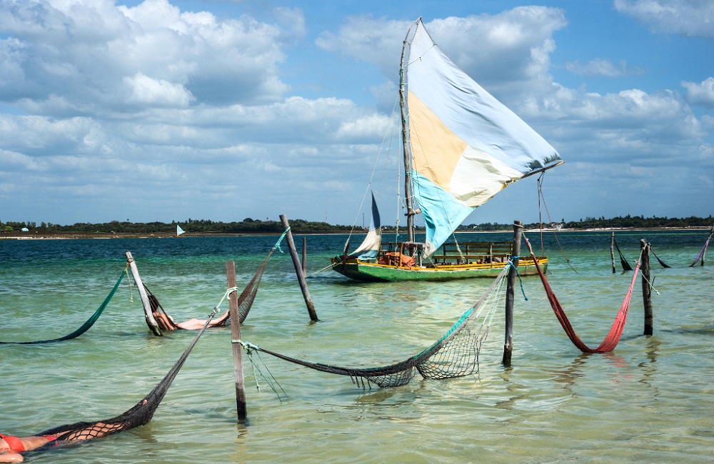 Jericoacoara - best places to visit in brazil couples | ATM 24h