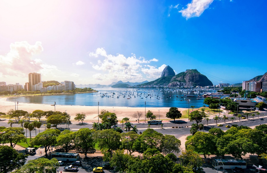 What is the best time to visit Rio de Janeiro in Brazil? | ATM24h