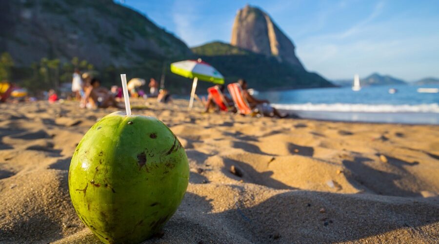 What is the best time to visit Rio de Janeiro in Brazil? | ATM24h