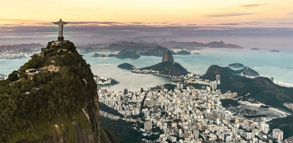 Best place to exchange money in Rio de Janeiro