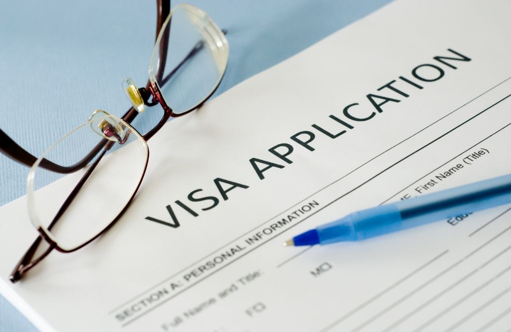 Visa to Brazil | ATM24h