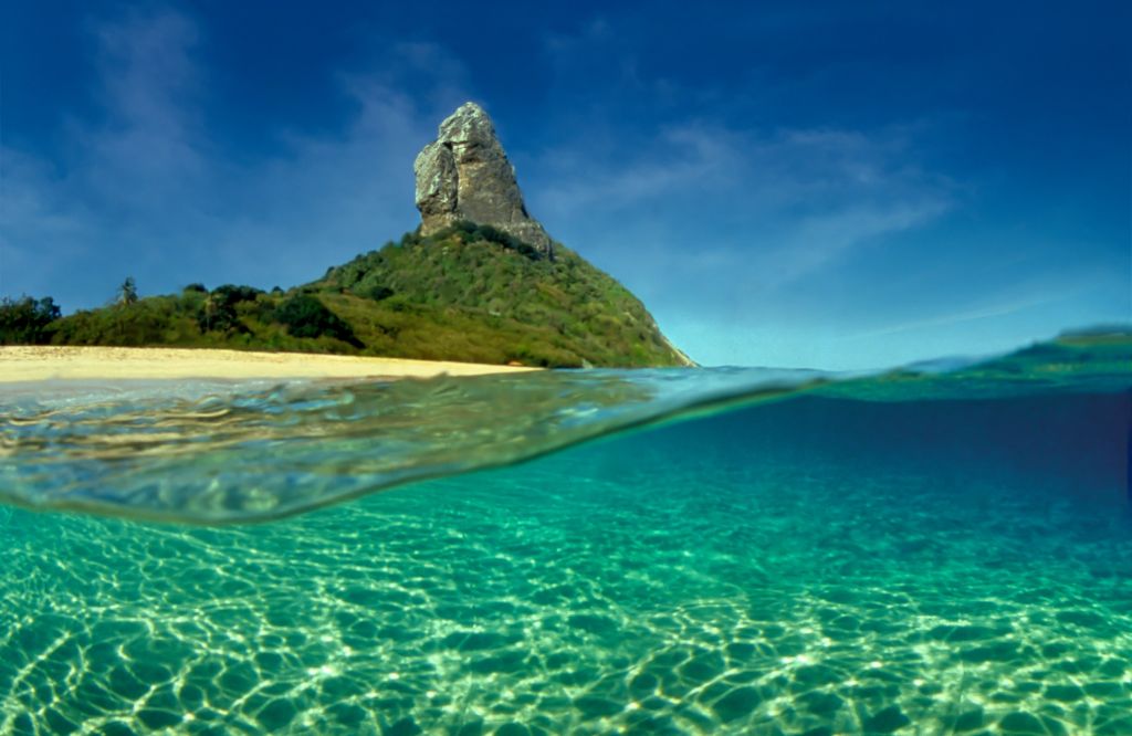 Fernando de Noronha January