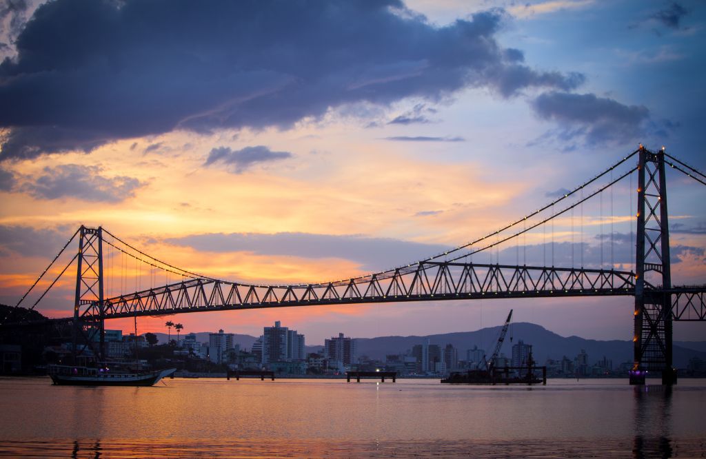 Florianópolis Santa Catarina