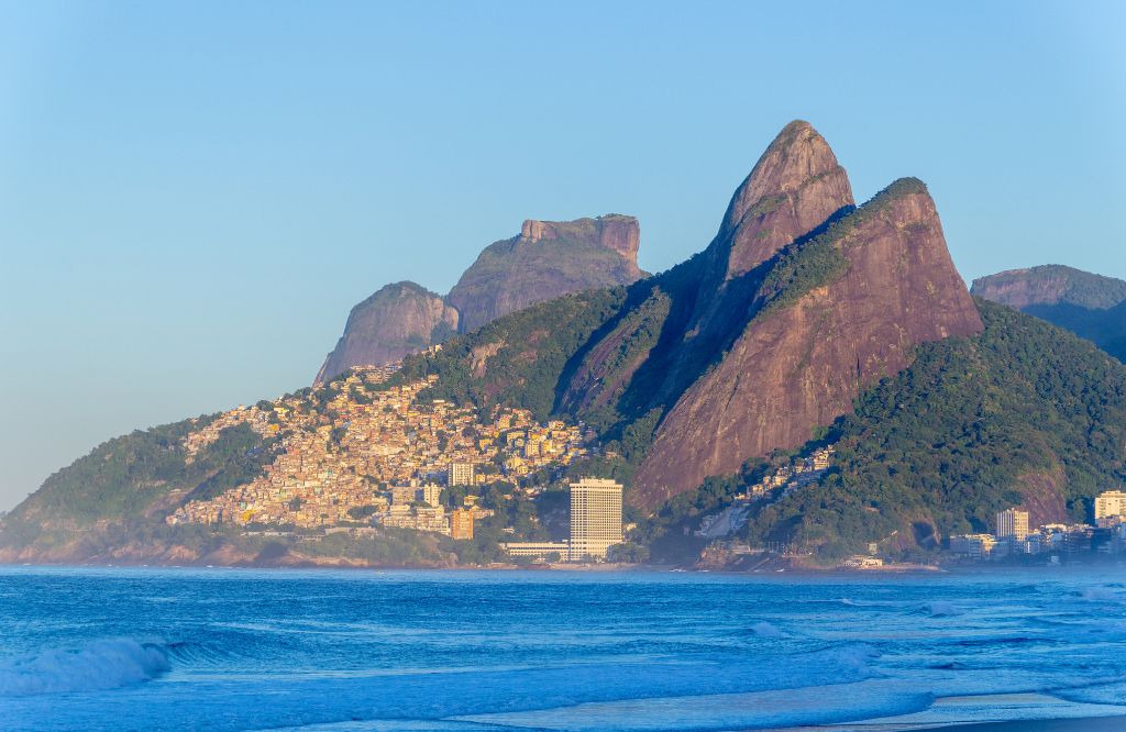 Where to find ATM24h in Rio