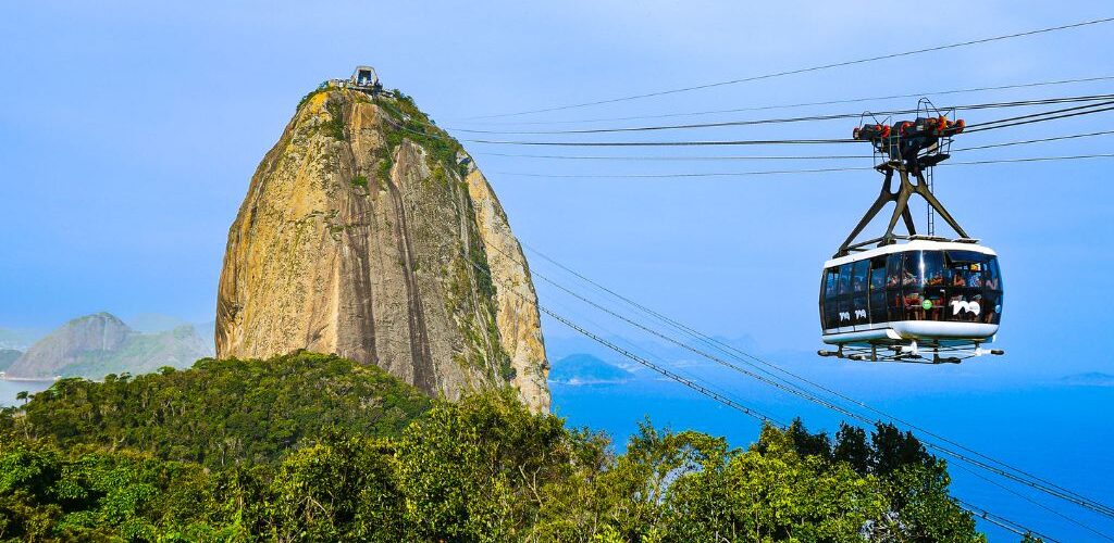 Safety tips to travel to Rio de Janeiro | ATM24h