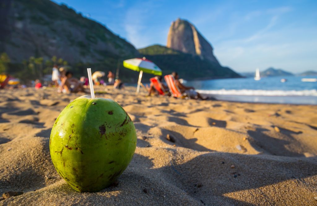 Safety tips to travel to Rio de Janeiro