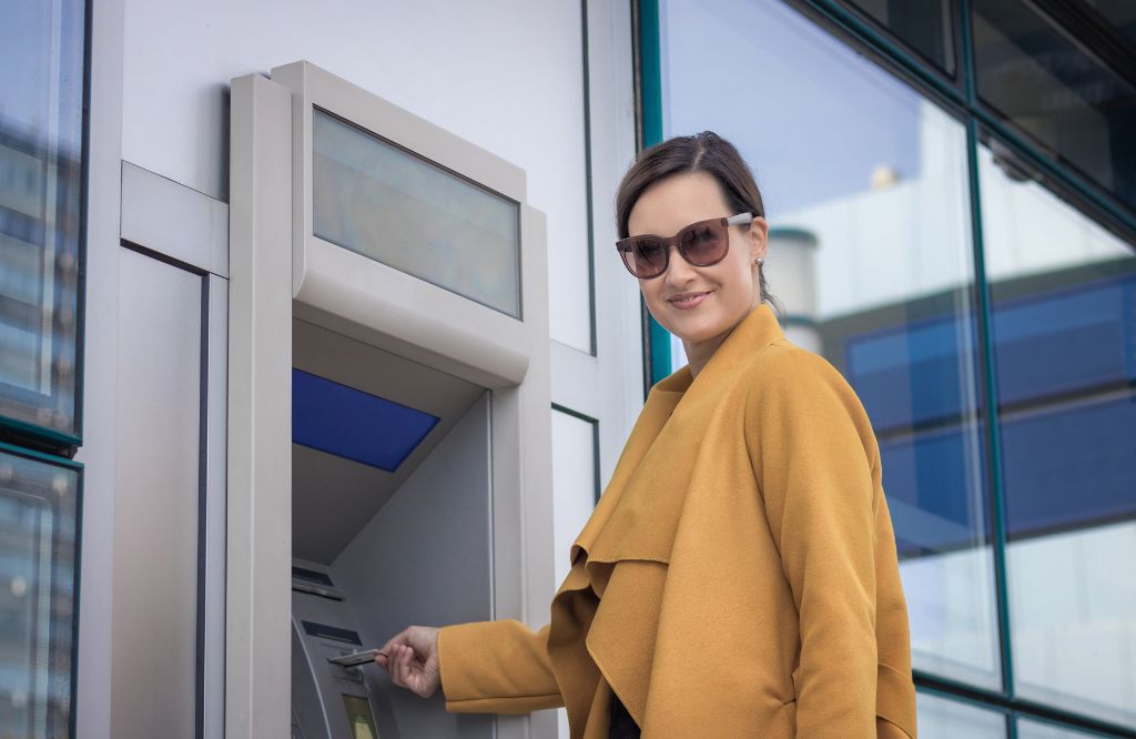 Sao Paulo ATM