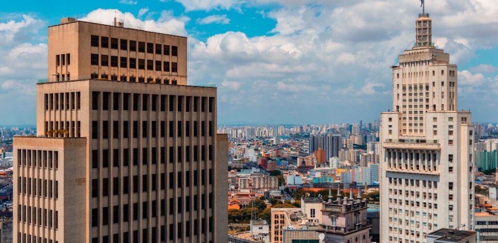 Where to exchange money in Sao Paulo | ATM24h