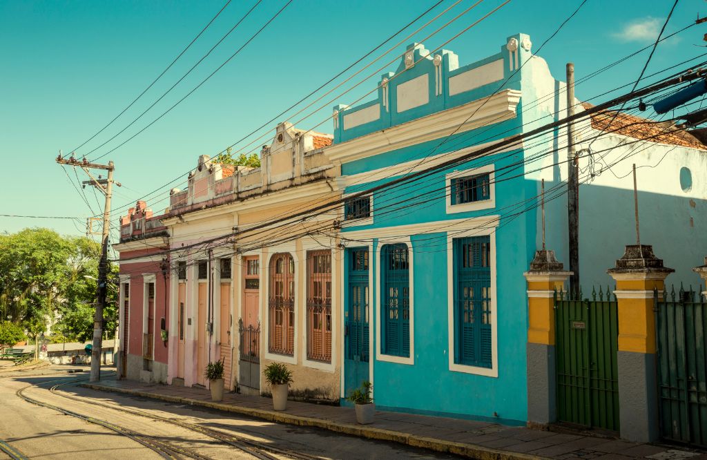 rio de janeiro