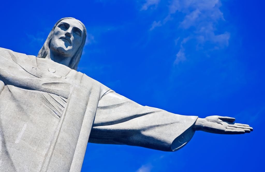 ATM in Rio de Janeiro