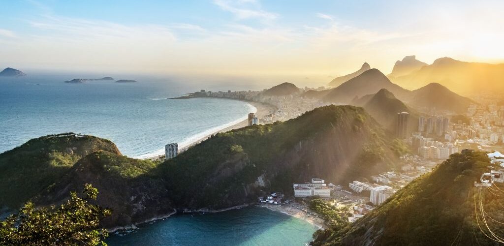 Best atm to use in rio de janeiro | ATM24h