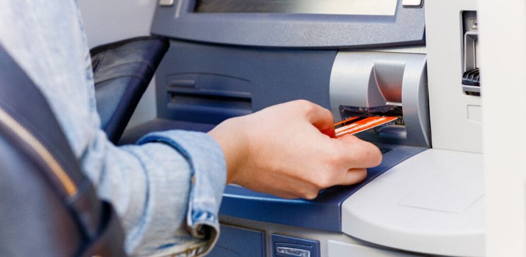 how to use atm for the first time | ATM24h