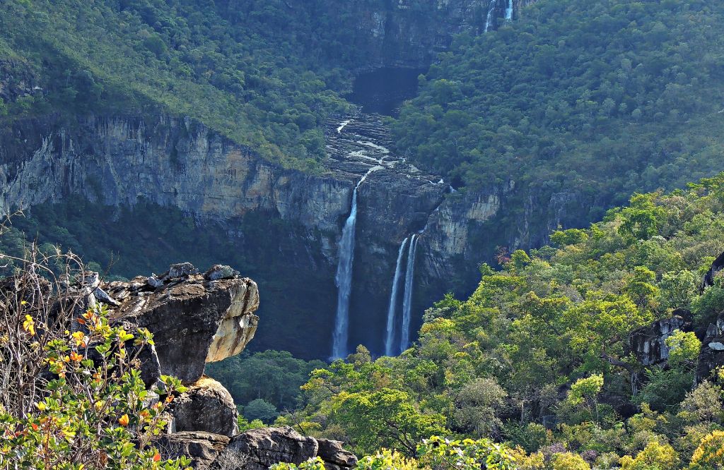 chapada dos veadeiros