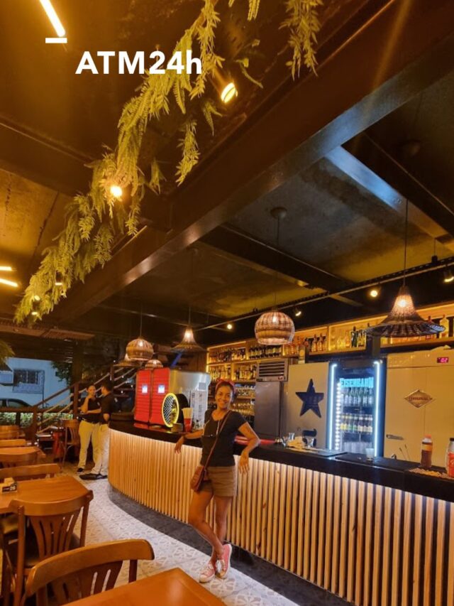 7 Best Restaurants in Rio de Janeiro