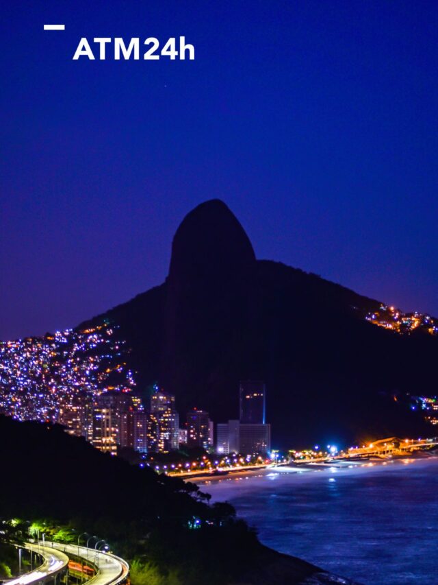 Guide to the Rio de Janeiro Nightlife