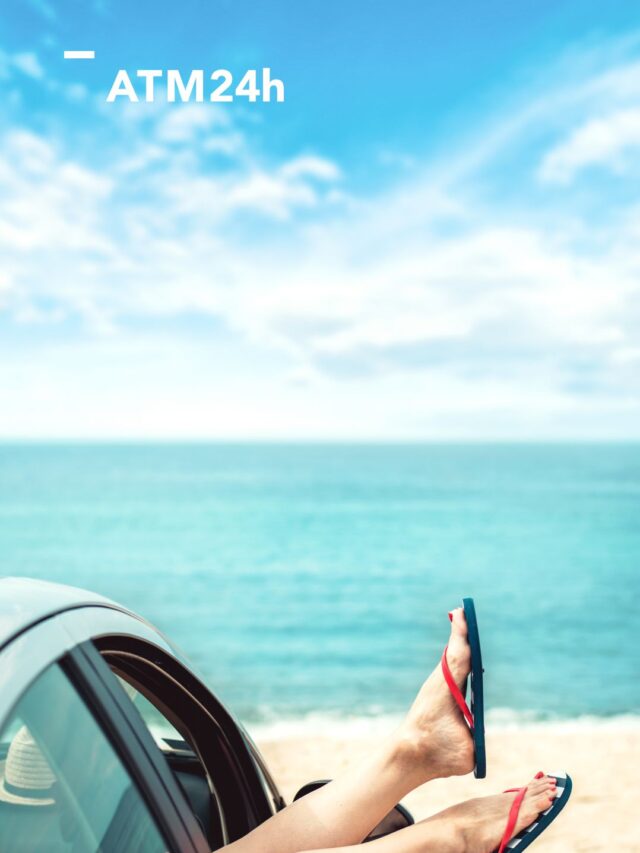 How Long Does It Take From São Paulo To The Beach?