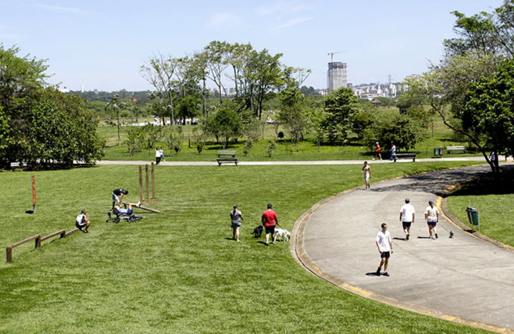 Pinheiros São Paulo