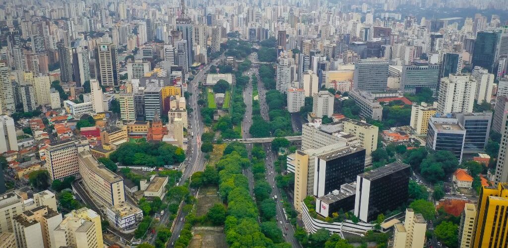 Pinheiros São Paulo | ATM24h