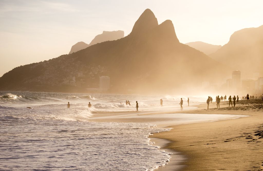 Best neighborhoods in Rio de Janeiro