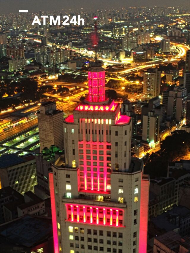 Guide To An Amazing Nightlife in São Paulo