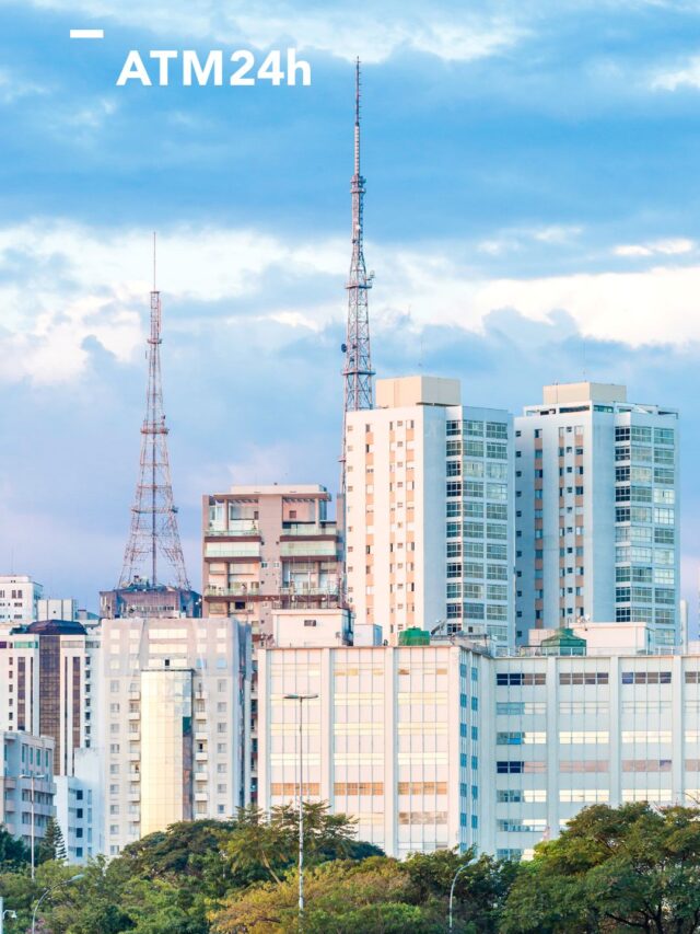 7 Best Parks in São Paulo to Explore