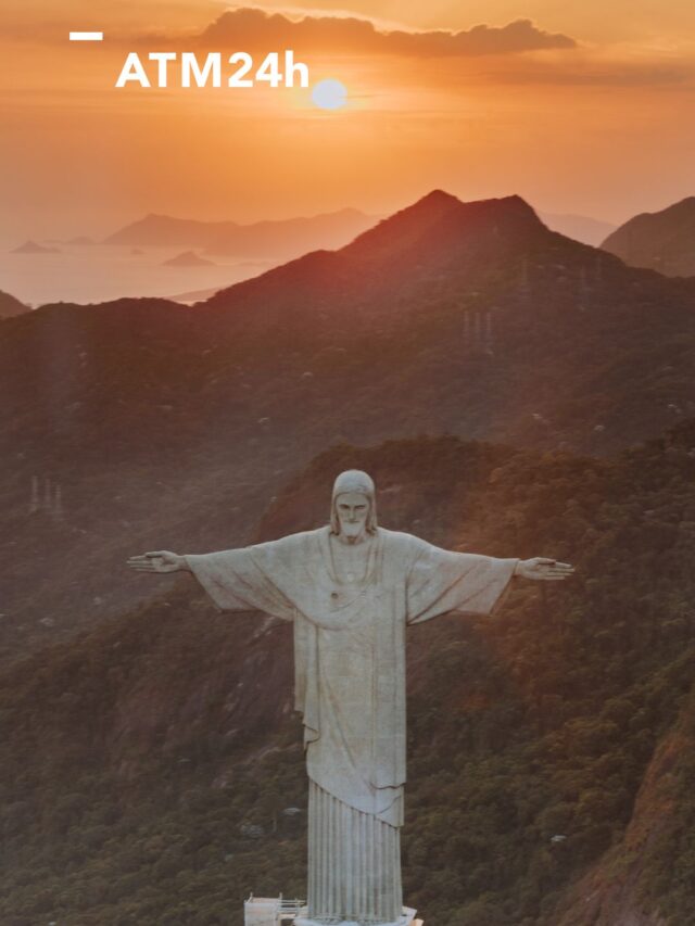 5 Interesting Facts about Christ The Redeemer
