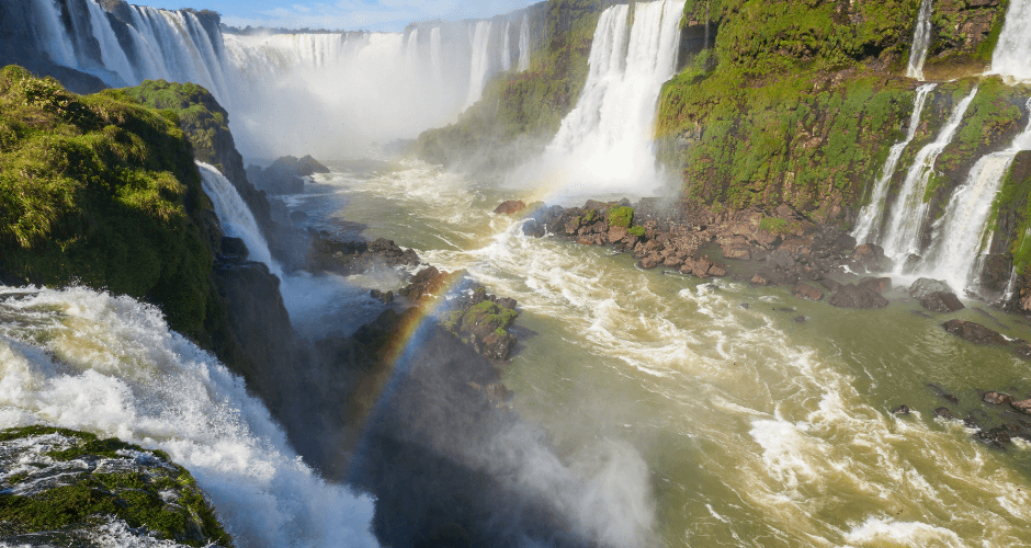 Casa de Cambio Foz do Iguazú - Conozca las mejores