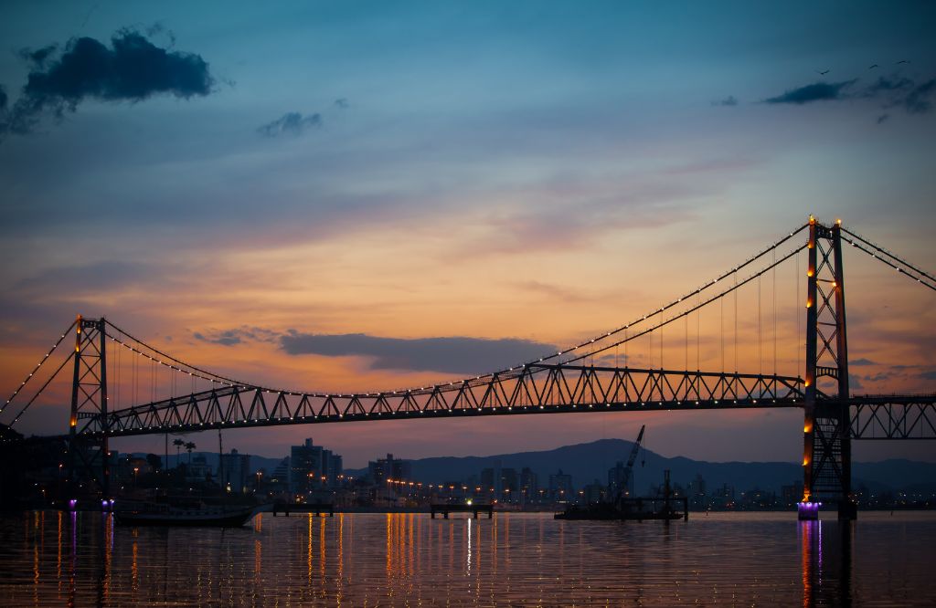 Florianopolis ciudad de Brasil | ATM24h