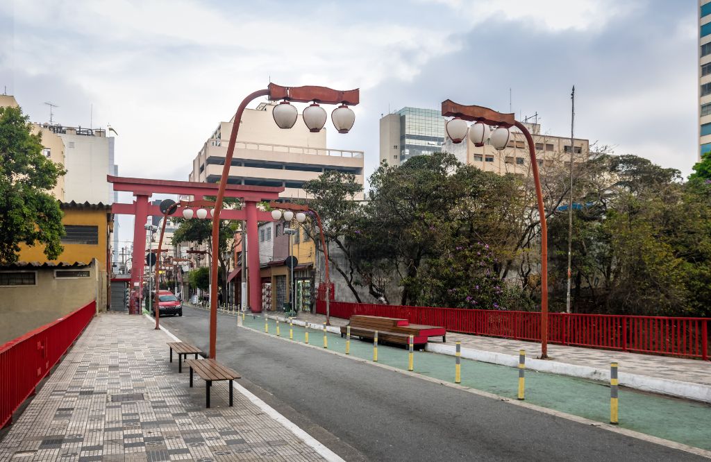 sao paulo liberdade