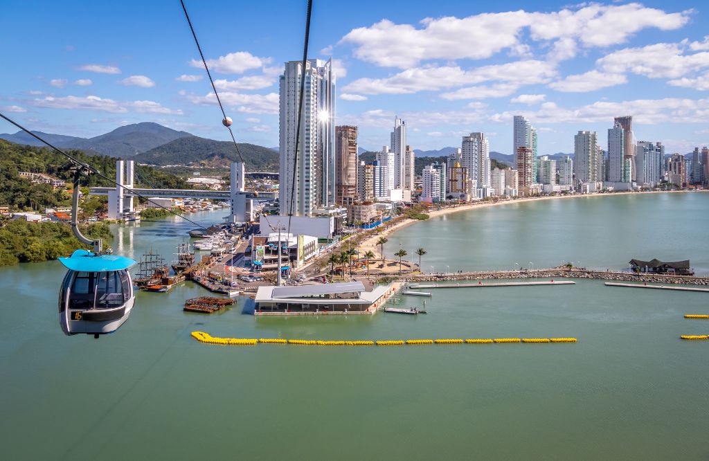 Casa de Cambio en Balneário Camboriú - Guía para Cambiar Moneda en esta Ciudad | ATM24h