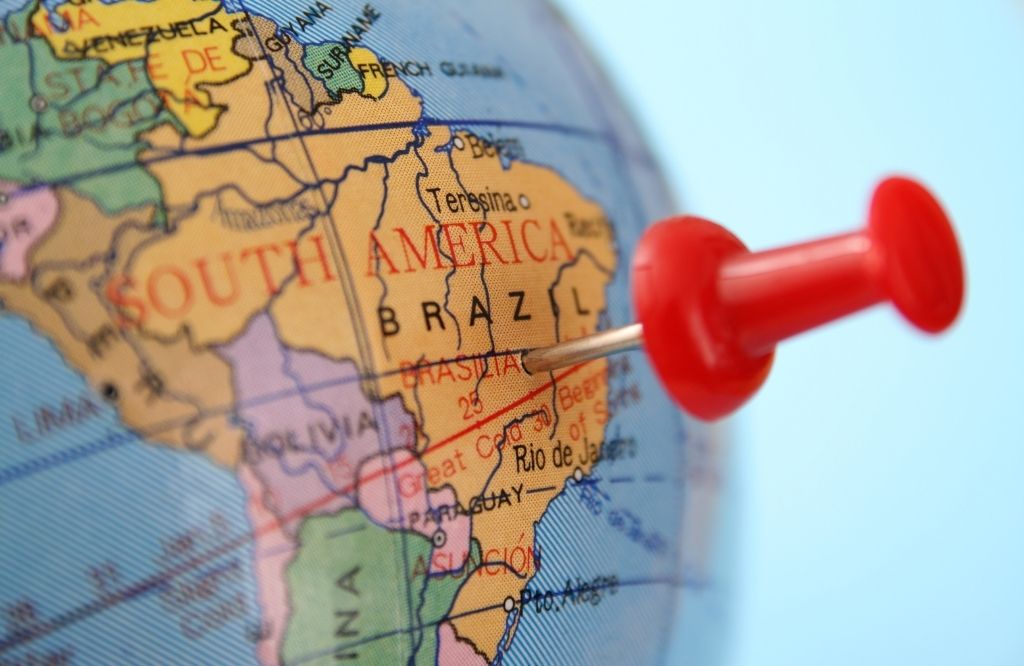 Obtener efectivo en Brasil | ATM24h