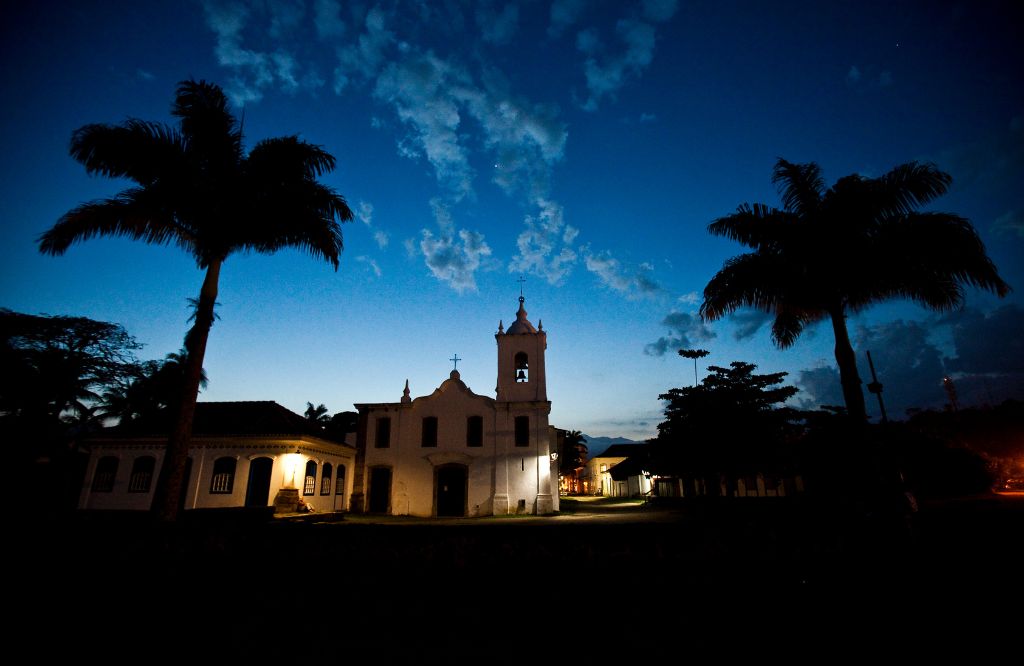 Paraty casa de cambio