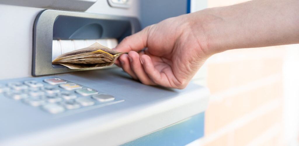 Cajeros ATM Brasil | ATM