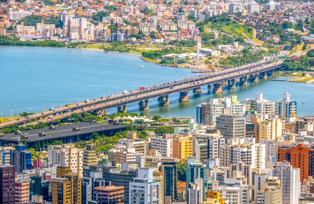 Extraccion de dinero en cajeros de Brasil