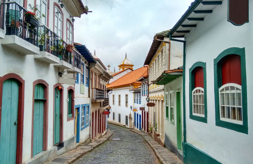 carnaval en brasil