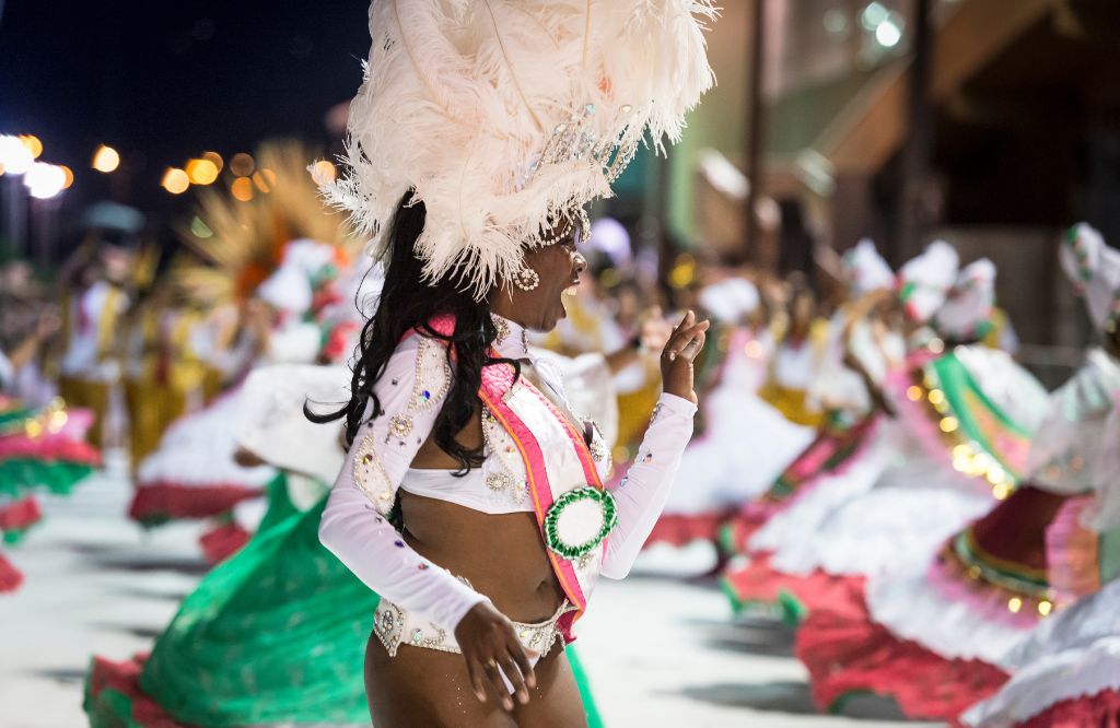 o que hacer en el carnval en brasil