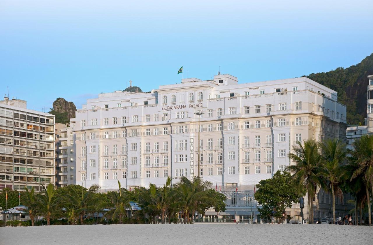 Hoteles rio de janeiro