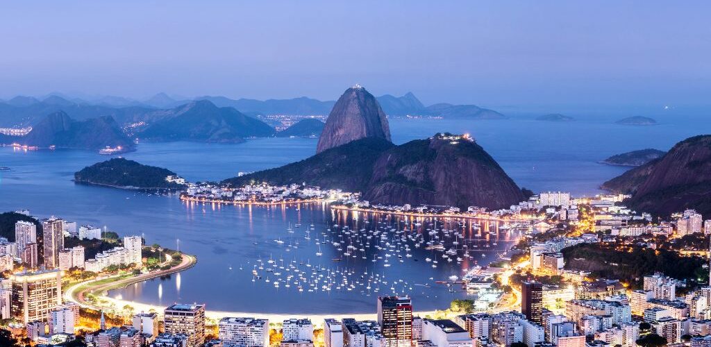 Hoteles en Rio de Janeiro | ATM24h