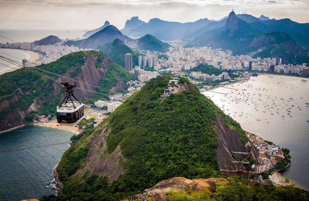 lugares para visitar en rio de janeiro