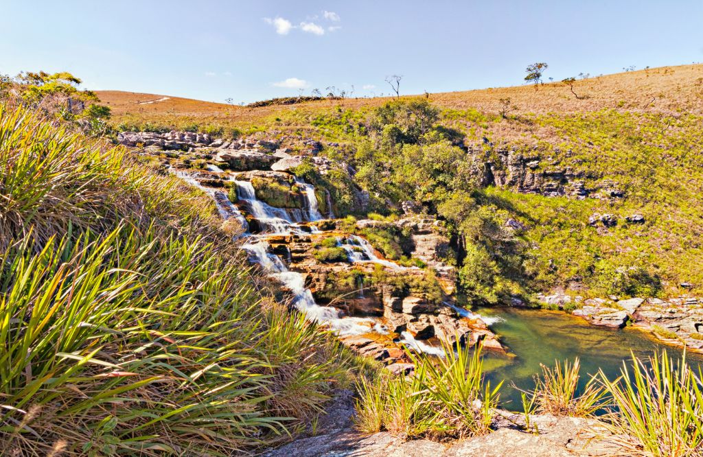 serra da canastra