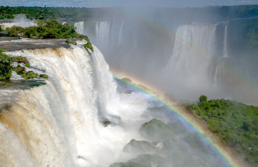 brasil en noviembre