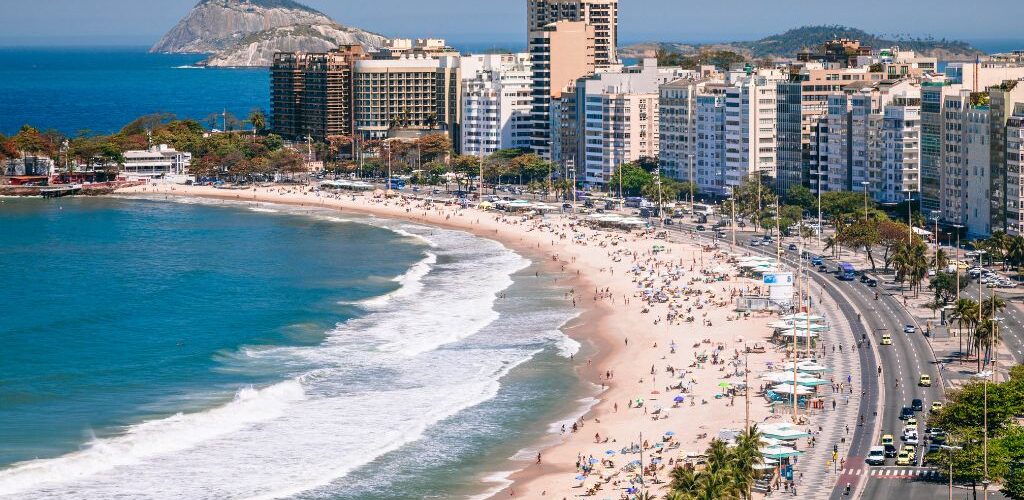 mejores playas de rio de janeiro | ATM24h