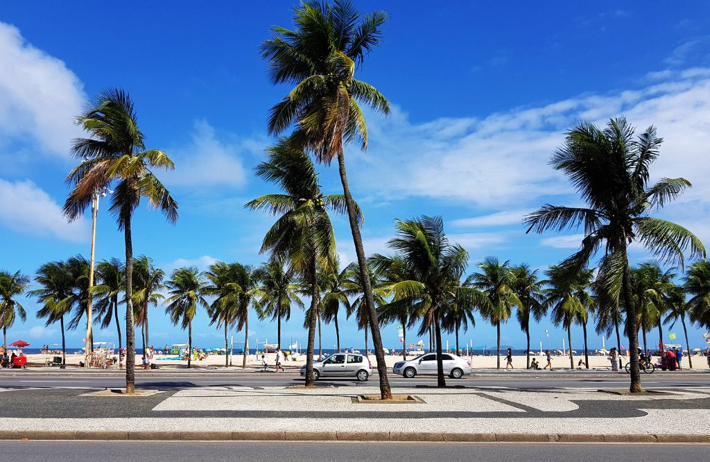 mejores playas de rio de janeiro